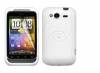 TPU Gel Case for HTC Wildfire S White (OEM)